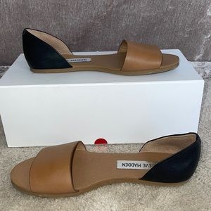 Steve Madden sandals